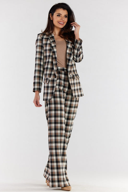 Women trousers model 174312